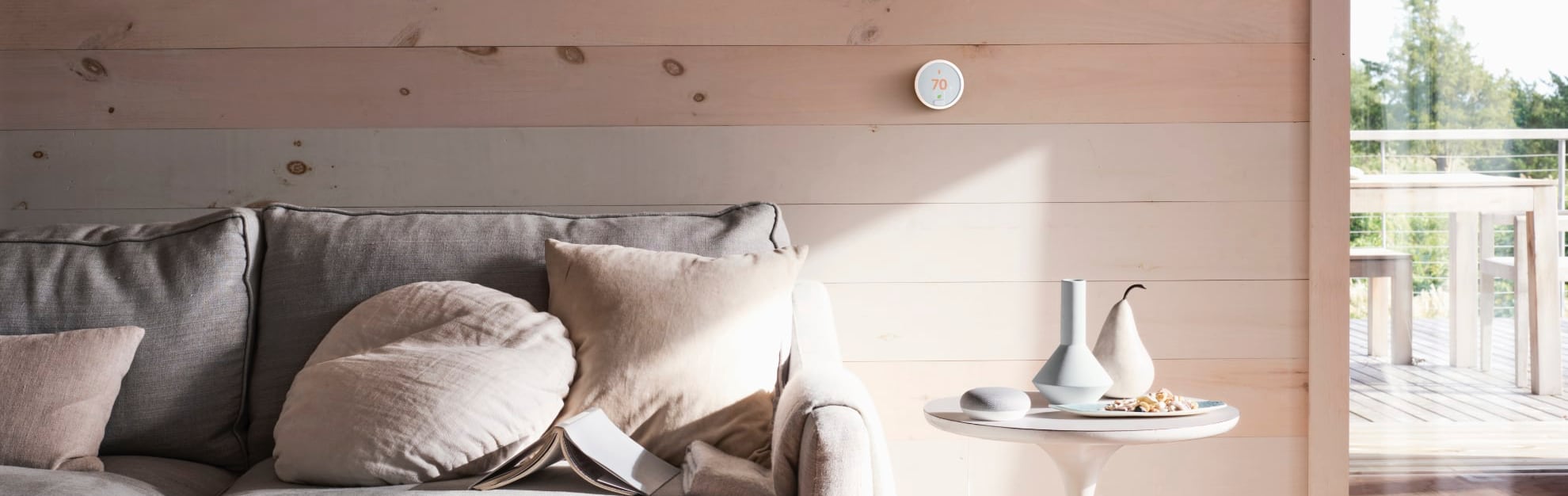 Vivint Home Automation in Chico