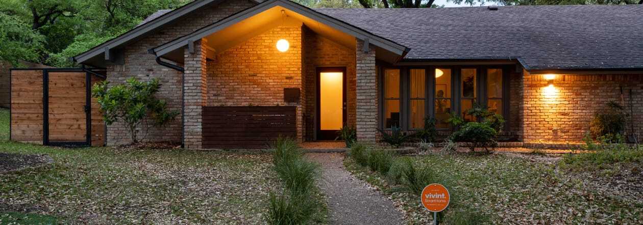 Chico Vivint Home Security FAQS
