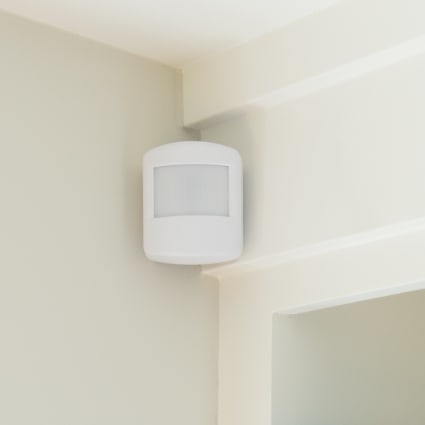 Chico motion sensor