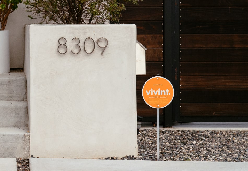 Vivint Chico dealer