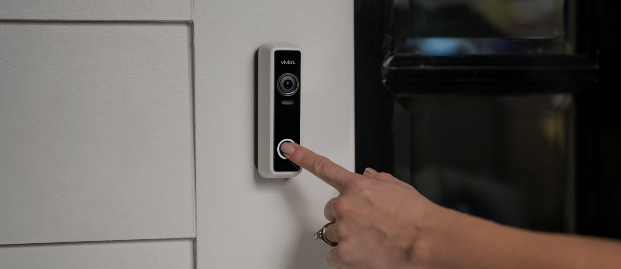 Vivint Chico Doorbell Camera