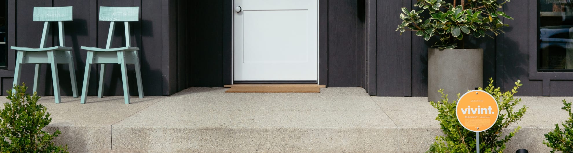 Magalia, CA security system