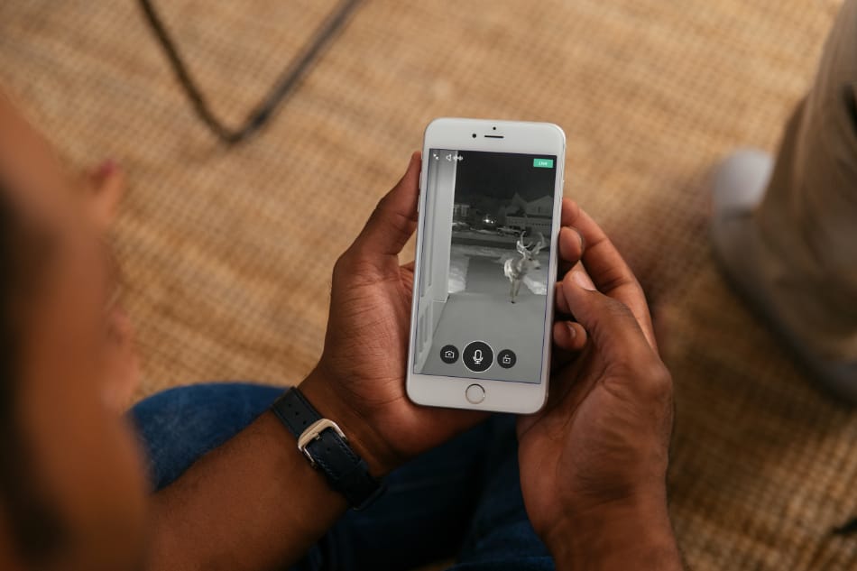 Colusa CA security system