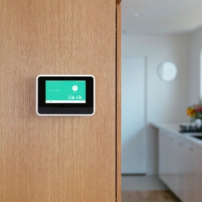 Chico vivint smarthub